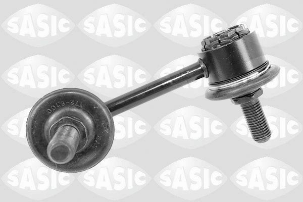 SASIC 2306151: Stabilisaator, Stabilisaator esisild paremal, 80mm
