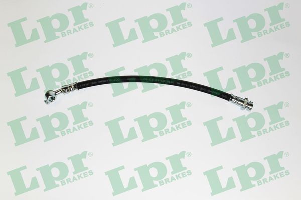 LPR 6T48550: Pidurivoolik 345mm