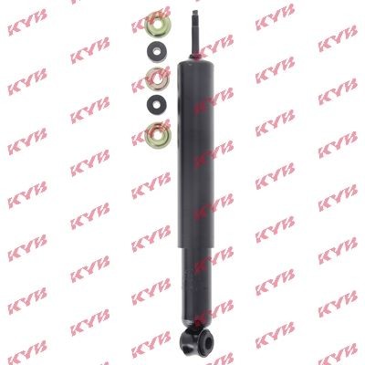 KYB 443099: Amortizor puntea spate, presiune ulei, Telescop - amortizor Premium