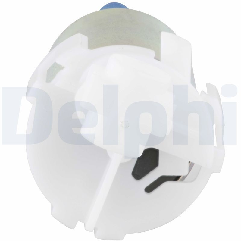 DELPHI HDC105: Juhtseade, hõõgeaeg