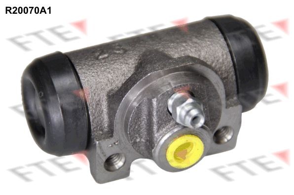 FTE R20070A1: Cilindru receptor frana