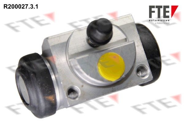 FTE R200027.3.1: Cilindru receptor frana