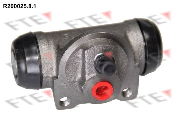 FTE R200025.8.1: Cilindru receptor frana