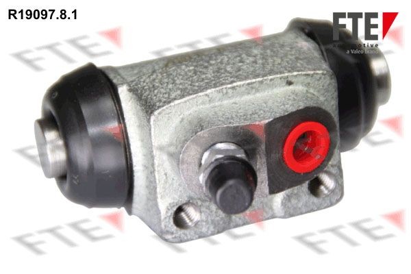 FTE R19097.8.1: Cilindru receptor frana