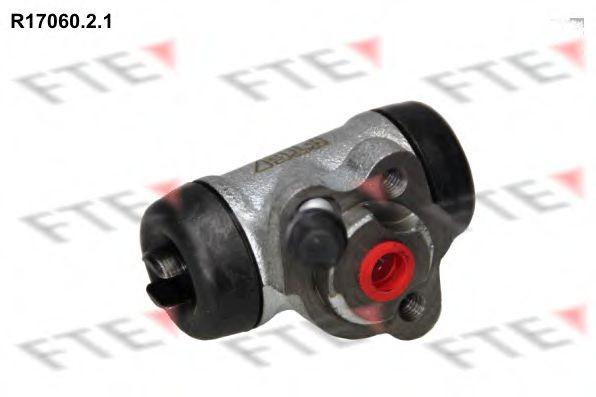 FTE R17060.2.1: Cilindru receptor frana