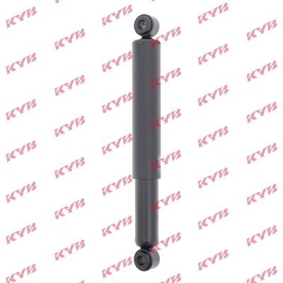 KYB 443179: Ammortizzatore Assale posteriore, Pressione olio, Ammortizzatore telescopico Premium