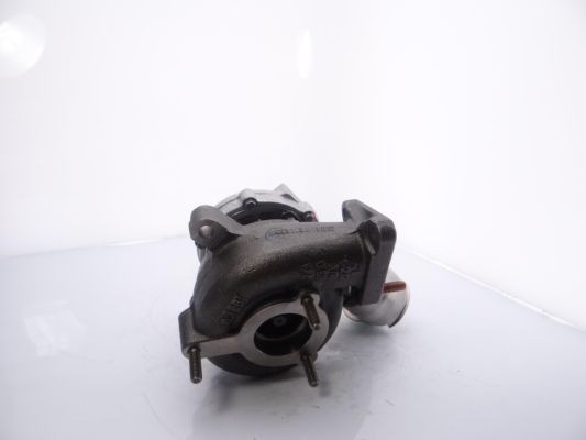 GARRETT 454161-5004S: Turboaggregat Original Spare part