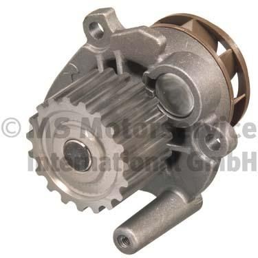 KOLBENSCHMIDT 50005556: Veepump koos tihendiga