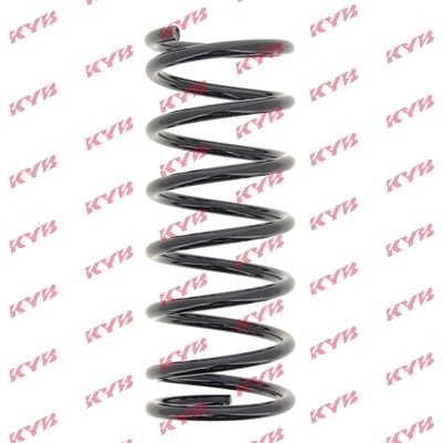 KYB RA5289: Arc spiral puntea spate K-Flex