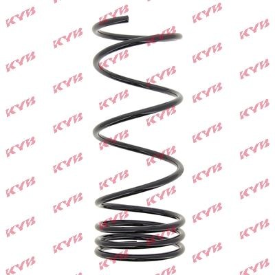 KYB RA5336: Arc spiral puntea spate K-Flex