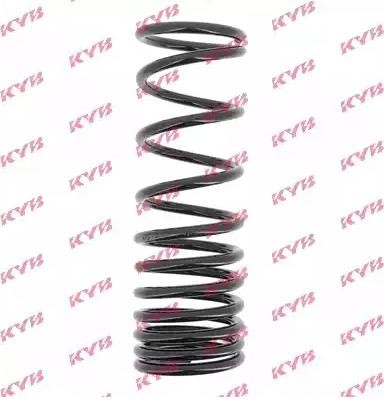KYB RA5503: Vedru Tagasild K-Flex