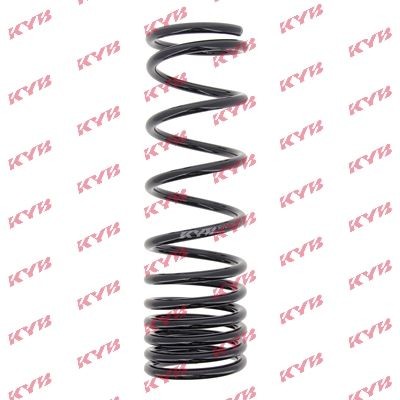 KYB RA5506: Arc spiral puntea spate K-Flex