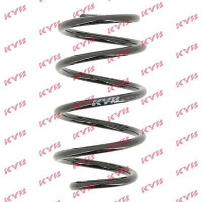 KYB RH2970: Arc spiral punte fata K-Flex