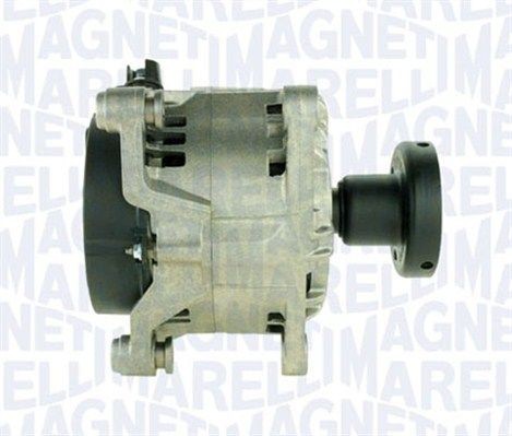 MAGNETI MARELLI 944390900770: Laturi 90A