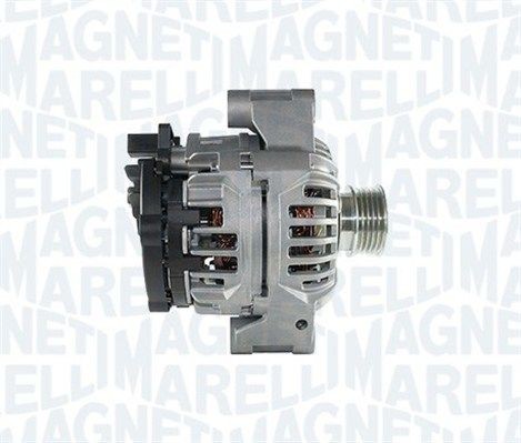 MAGNETI MARELLI 944390902340: Laturi 75A