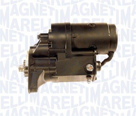 MAGNETI MARELLI 944280522370: Käynnistysmoottori 2kW