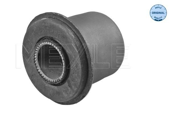 MEYLE 614 610 0018: Bucsa lagar, brat suspensie fara suport, ORIGINAL Quality