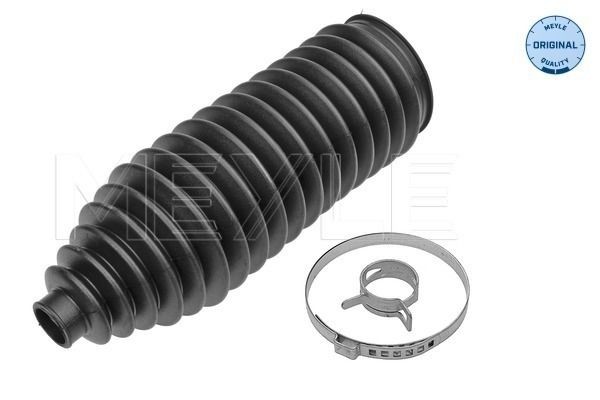 MEYLE 11-14 620 0001: Ansamblu burduf, directie Axa fata stanga, Axa fata dreapta, cu acceasorii, ORIGINAL Quality