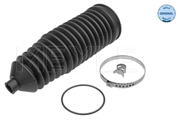 MEYLE 11-14 620 0003: Ansamblu burduf, directie Axa fata stanga, Axa fata dreapta, cu acceasorii, ORIGINAL Quality
