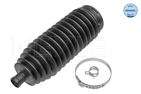 MEYLE 16-14 620 0009: Ansamblu burduf, directie Axa fata stanga, Axa fata dreapta, cu acceasorii, ORIGINAL Quality