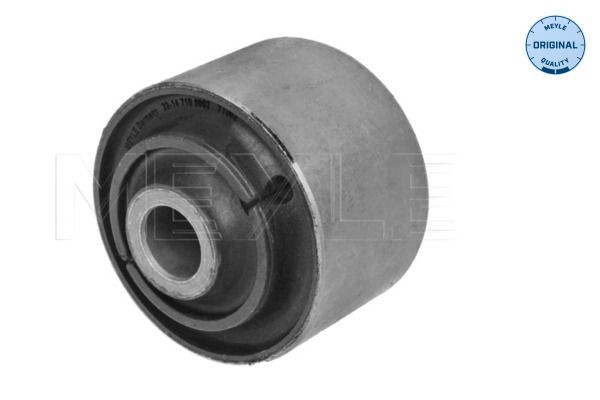 MEYLE 32-14 710 0002: Puks Tagasild vasakul, taga, Tagasild paremal, ilma kinnituseta, ORIGINAL Quality
