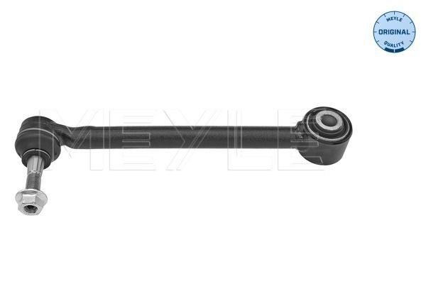 MEYLE 33-14 752 0001: Set rulment roata puntea spate, cu material de atașare/fixare, cu senzor ABS integrat, cu rulment roata integrat, ORIGINAL Quality