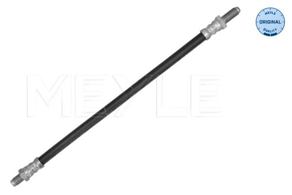 MEYLE 834 753 0005: Inel de etansare, butuc roata ORIGINAL Quality