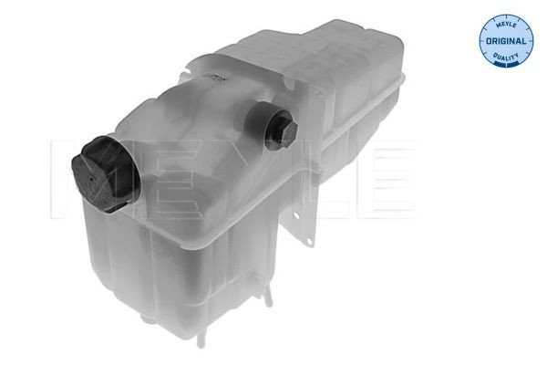 MEYLE 836 040 0009: Bara directie punte fata, 1743mm, ORIGINAL Quality