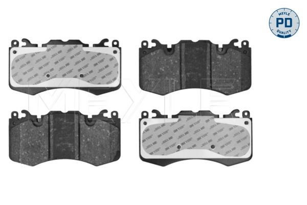 MEYLE 034 032 0142: Bucsa, bara stabilizatoare punte fata, 28mm, ORIGINAL Quality