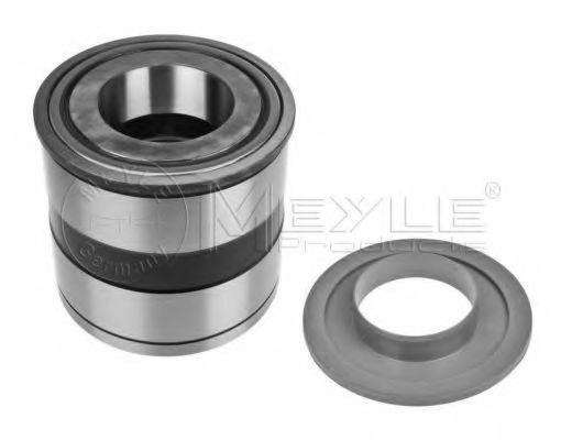 MEYLE 834 650 0001: Rulment roata ORIGINAL Quality
