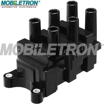 MOBILETRON CF-56: Bobina de inductie 6poli