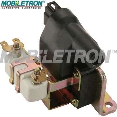 MOBILETRON CH-14: Bobina de inductie 2poli