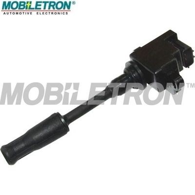 MOBILETRON CN-30: Bobina de inductie 3poli