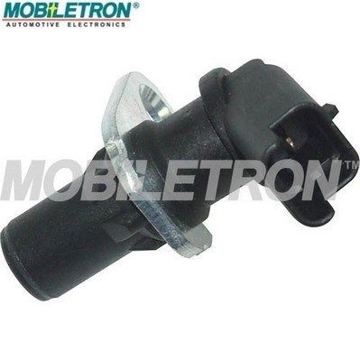 MOBILETRON CS-E108: Senzor impulsuri, arbore cotit