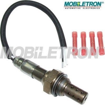 MOBILETRON OS-08P: Sonda Lambda fara mufa