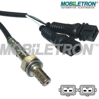 MOBILETRON OS-B408P: Sonda Lambda