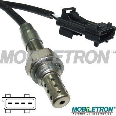 MOBILETRON OS-B419P: Sonda Lambda