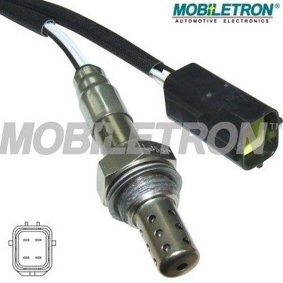 MOBILETRON OS-F402P: Sonda Lambda