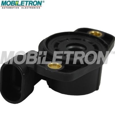 MOBILETRON TP-E016: Senzor, pozitie clapeta acceleratie