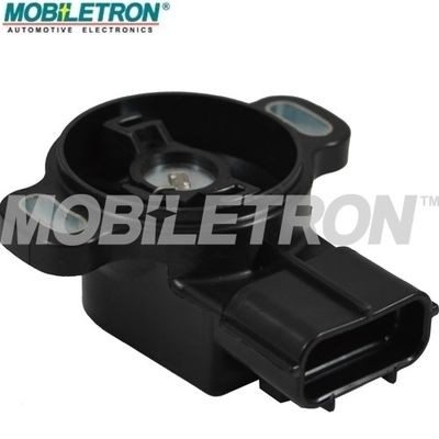 MOBILETRON TP-J002: Senzor, pozitie clapeta acceleratie