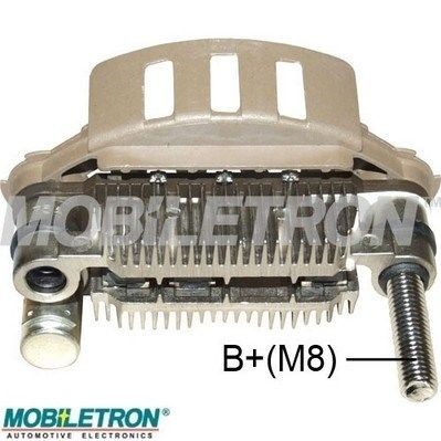 MOBILETRON TP-U003: Senzor, pozitie clapeta acceleratie