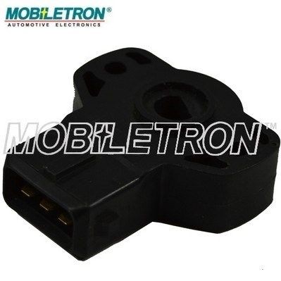 MOBILETRON TP-U004: Senzor, pozitie clapeta acceleratie
