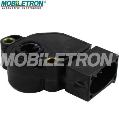 MOBILETRON TP-U006: Senzor, pozitie clapeta acceleratie