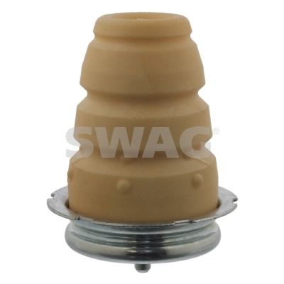 SWAG 70 93 6865: Tampon cauciuc, suspensie puntea spate