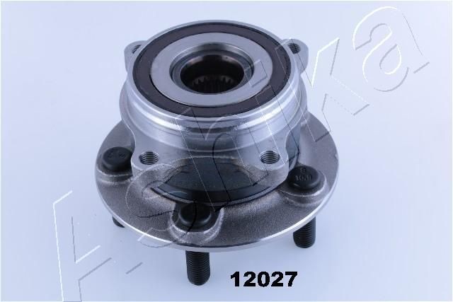 ASHIKA 44-12027: Butuc roata punte fata