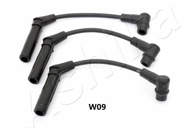 ASHIKA 132-0W-W09: Süütesüsteemikomplekt