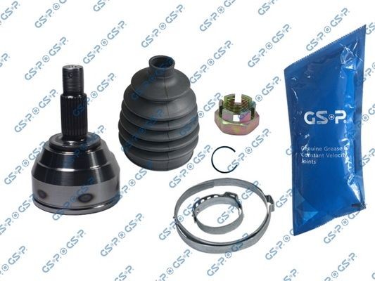 GSP 818098: Set articulatie, planetara A1