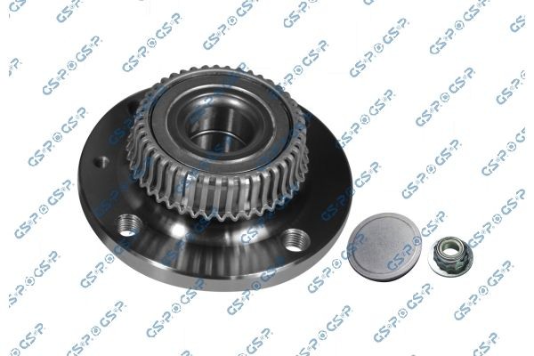 GSP 9228041K: Set rulment roata cu senzor ABS