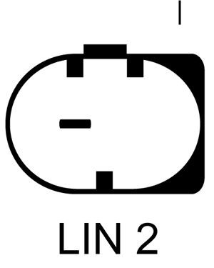 LUCAS ELECTRICAL LRA03465: Laturi 150A
