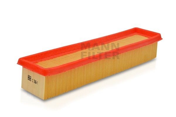 MANN-FILTER C 3366/1: Õhufilter